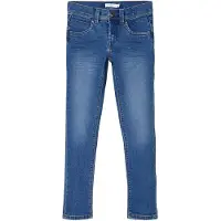 Name it Smal Passform Jeans