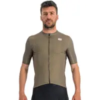 Sportful Checkmate Kort Ermet Trøye