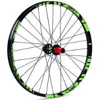 Gtr Sl35 Plus 27.5´´ Tubeless Mtb Bakhjul