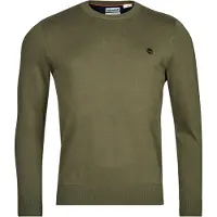 Timberland Williams River Cotton Genser