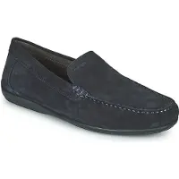 Geox U450wb00022 Ascanio Loafers
