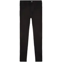 Levi's Jeggings - Pull-On - Svart - - 4 år (104) - Jeans