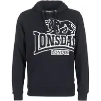 Lonsdale Tadley Hetteskjorte