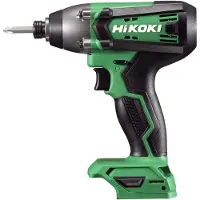 HiKOKI slagtrekker 18V WR18DF W4Z 1/2 220 Nm