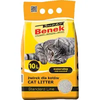 Super Benek Super Natural - 10 l