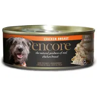 Encore Bokser 12 x 156 g - Kyllingbryst & ris