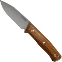 Lionsteel B35 kniv, santos