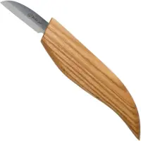 BeaverCraft Tools Wood Carving Bench Knife