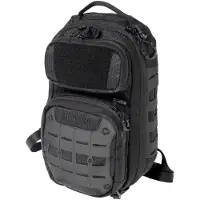 Maxpedition AGR Riftpoint Backpack Black
