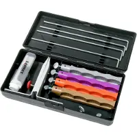 Lansky Diamond Sharpening System