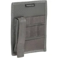 Maxpedition ENTITY Admin Panel Gray