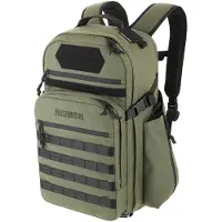 Maxpedition Havyk-1 Backpack Green