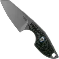 MKM-Maniago Knife Makers Mikro 2 Fixed Blade