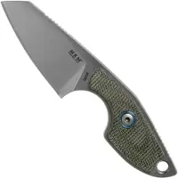 MKM-Maniago Knife Makers Mikro 2 Fixed Blade
