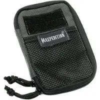 Maxpedition Mini Pocket Organizer lommeorganisator, wolf grey