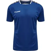 Hummel Authentic Poly Kortarmet T-skjorte