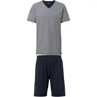Tom Tailor 4016518 Kortarmet T-skjorte