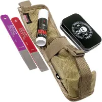 ESEE Knife Maintenance Kit
