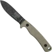ESEE Ashley Emerson Game Knife