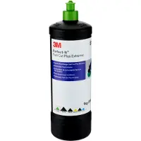 3M Perfect-it Iii Plus Kuttrengjøringsmiddel 1l