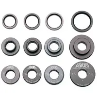 Chris King Pressfit 30mm Lagerpresseadapter