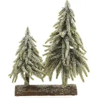 Generique Mini Juletre