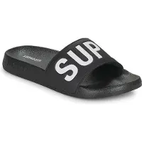 Superdry Code Core Pool Badesandal