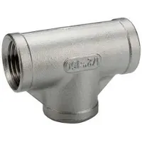 VETUS F 1´´ T-kobling