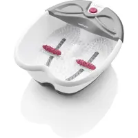 Medisana Fs 300 Hydromassasje Badekar Føtter