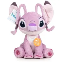 Play Lilo Og Stitch Angel Teddy 30 Cm