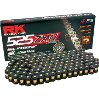 Rk 525zxw Kjede