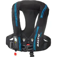 Baltic Force 190 Oppblåsbar Redningsvest