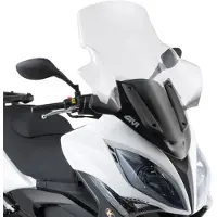 Givi D295st Kymco Xciting R 300i/500i Frontrute