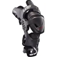 Leatt C Frame Junior Knee Braces Knebeskyttere