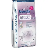 Bosch HPC bosch Senior Age & Weight - 11,5 kg