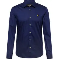 Lyle & Scott Lw1115vog Skjorte Med Lange Ermer