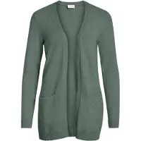 Vila Ril Open Cardigan