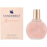 Gloria Vanderbilt Miss Vanderbilt Edt Spray