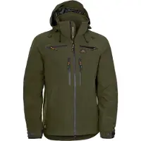 Swedteam Ridge Pro Herr Jacka Forest Green 46
