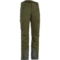 Swedteam Ridge Byxor Herr Forest Green 66