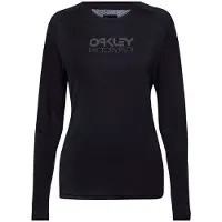 Oakley Kvinne Wmns Factory Pilot Ls Jersey