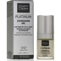 Martiderm Platinum Expression Gel 15ml øyekontur