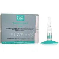 Martiderm The Originals Flash Ampoules Ansiktsbehandling 5 Enheter