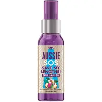 Aussie Hair SOS Hair Rescue Oil 100ML