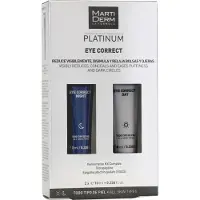 Martiderm Kit 2x10ml øyekontur