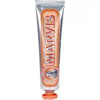 Marvis Ginger Mint tannkrem 85 ml