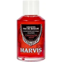 Marvis Cinnamont Mint Concentrated Munnvann 120 ml