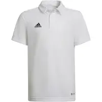 Adidas Polo - ENT22 - Hvit - - 14 år (164) - Polo