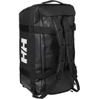 Helly Hansen Scout Duffel Bag, 70L, Alpine Frost