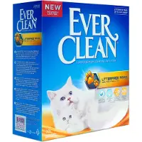 EverClean Litterfree Paws 10 L